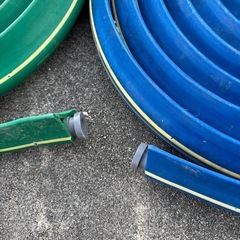 融雪ホース
の画像