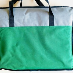 ペットのバックの画像