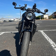 XSR900（車検R９.8月
まで）の画像