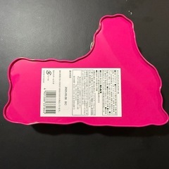 たべっ子どうぶつ 缶の画像