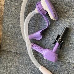 灯油ポンプの画像