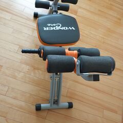 ワンダーコア　Wonder Coreの画像