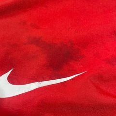 NIKE ナイキ　ナップサックの画像