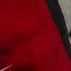 NIKE ナイキ　ナップサックの画像