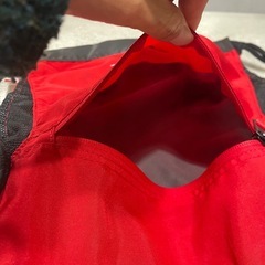 NIKE ナイキ　ナップサックの画像