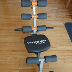 ワンダーコア　Wonder Coreの画像