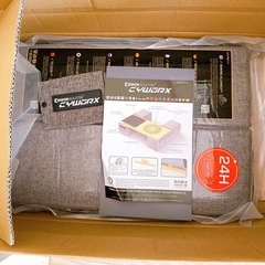 作業楽々❤️パソコンデスク❤️ラップトップテーブル　ゲーミング台　作業机　パソコン台の画像