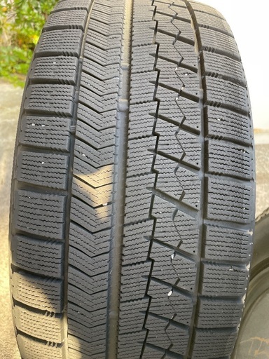215/50R17 ブリザックVRX レヴォーグ使用　4本セット