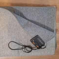 ホットカーペット　2畳　の画像