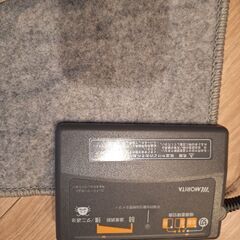 ホットカーペット　2畳　の画像