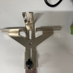 高儀(Takagi) 電動トリマ コード付き EARTH MAN TR-100 リサイクルショップ宮崎屋　住吉店25.11.23の画像