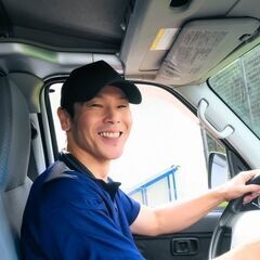 ◎信頼を重ねて長く働ける体制の軽貨物配送です！山陽小野田市周辺◎ここで月収50万超えを叶える！の画像