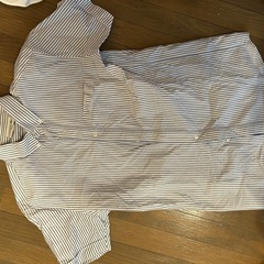 【本日から明日の朝10:30まで】ラコステ、beautyandyouthシャツの画像