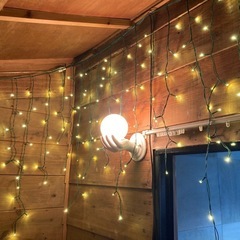 イルミネーションライトの画像