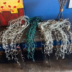 イルミネーションライトの画像