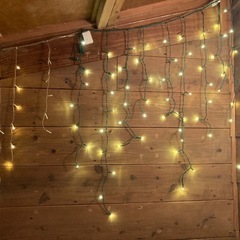 イルミネーションライトの画像