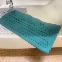 JAGUARミシン MINI JAGUAR No.193の画像