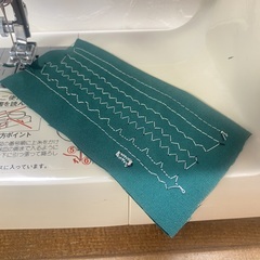 JAGUARミシン MINI JAGUAR No.193の画像