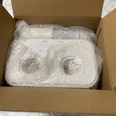 靴乾燥機 シューズドライヤー タイマー付き 消臭 除菌 湿気 梅雨対策の画像