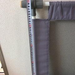 最終価格ペットゲートの画像