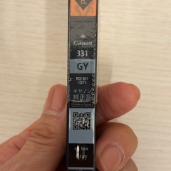 プリンターインク ¥1,000の画像