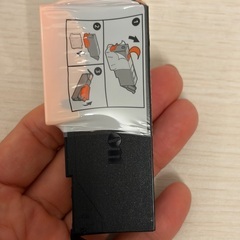 プリンターインク ¥1,000の画像