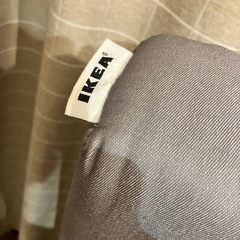 IKEA　小さめマットレス　今月末処分の画像