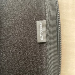 Switch用ケースの画像