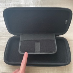 Switch用ケースの画像