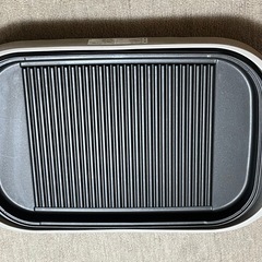 象印ホットプレートの画像