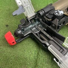 ハイコーキ WF4HS 高圧エアネジ打ち機【野田愛宕店】【店頭取引限定】【中古】管理番号：ITQ73PTLPPCNの画像