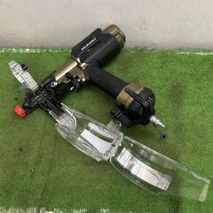 ハイコーキ WF4HS 高圧エアネジ打ち機【野田愛宕店】【店頭取引限定】【中古】管理番号：ITQ73PTLPPCNの画像