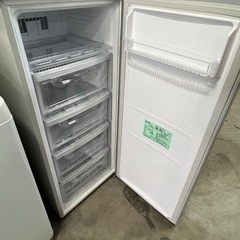 MITSUBISHI 洗濯機　2019年製の画像