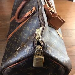 ルイ・ヴィトンの画像