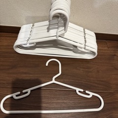 ベビザラスハンガーの画像