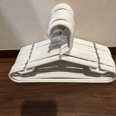 ベビザラスハンガーの画像