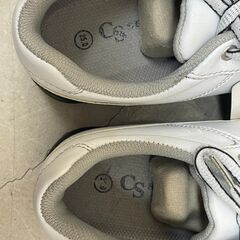 California Sunrise SPORTS Sports レディース スパイクレス ゴルフシューズ CCSH-3850L 軽量 290g 25cm (P2124narYM)の画像