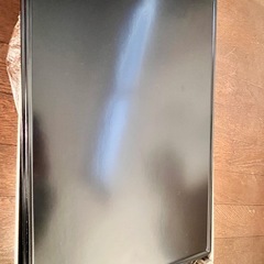 大きな角盆の画像