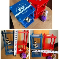 雑貨やコップなどいろいろの画像