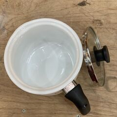 鍋3点セットの画像