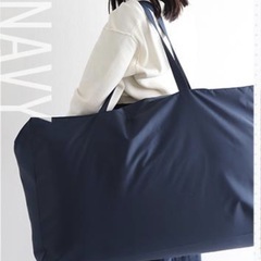 【特価】お昼寝布団セット 保育園 撥水バック付 Hashkudeの画像