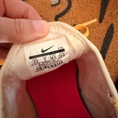 NIKEの画像