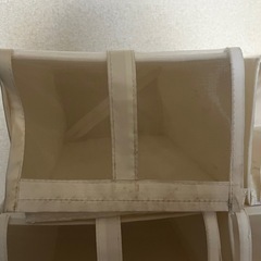 IKEA シューズボックス　skubb
の画像