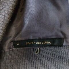 インナー　グレー　サイズ165-175位の画像