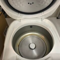 炊飯器  象印 2020年 NL-BC05 マイコン炊飯ジャー 3合 キッチン家電 すいはんき【安心の3ヶ月保証】🚚自社配送時💳代引き可🚚(現金、クレジット、スマホ決済対応)の画像