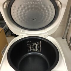 炊飯器  象印 2020年 NL-BC05 マイコン炊飯ジャー 3合 キッチン家電 すいはんき【安心の3ヶ月保証】🚚自社配送時💳代引き可🚚(現金、クレジット、スマホ決済対応)の画像