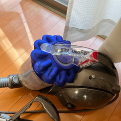 【訳あり】dyson dc48 掃除機の画像