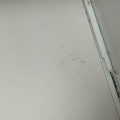 ニトリの食器棚の画像