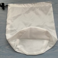 The North Face スタッフサック　ミニ巾着の画像