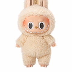 お話中です。「正規品」未開封 ラブブ マカロンSoymilk（ソイミルク）の画像